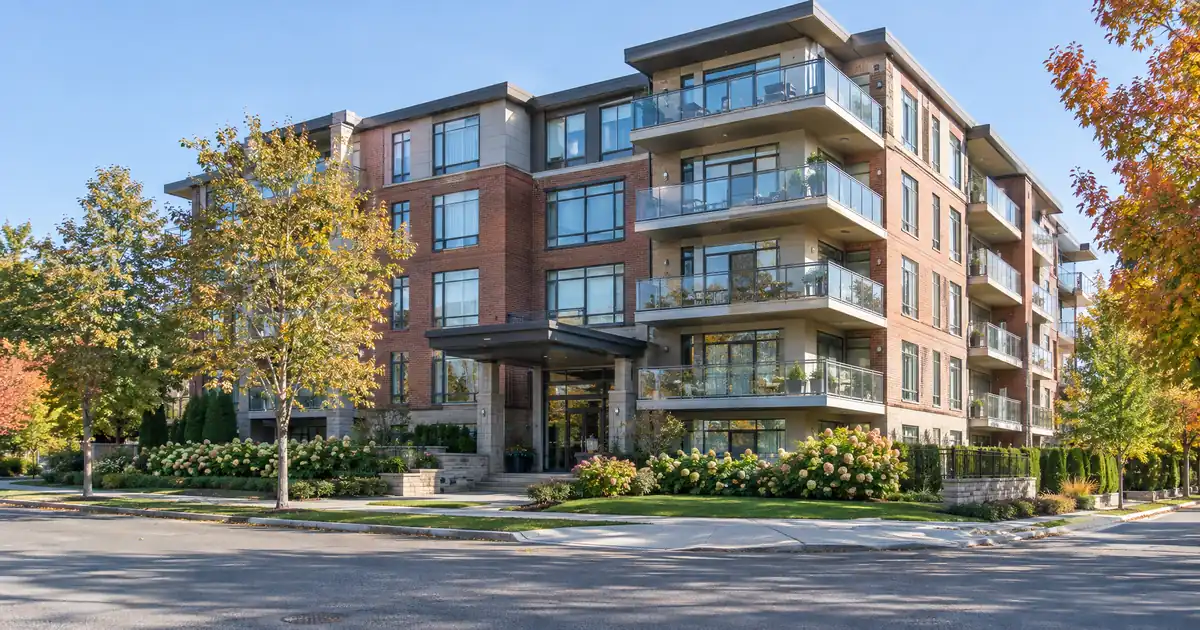 Can You Get a DSCR Loan on a Condo?