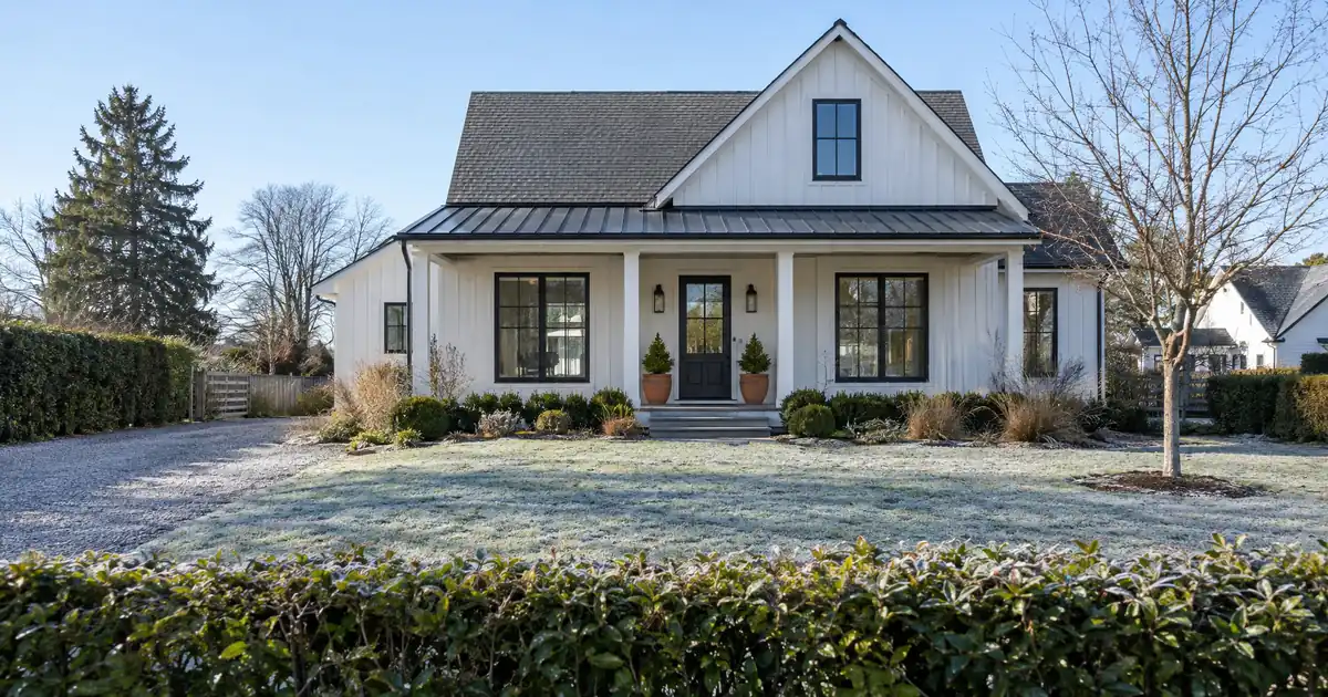 Can You Get a DSCR Loan on a Newly Built Rental?