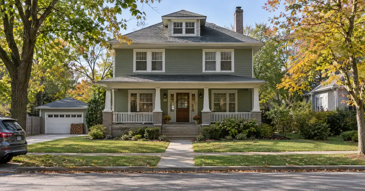 Can You Get a DSCR Loan on a Vacant Property?
