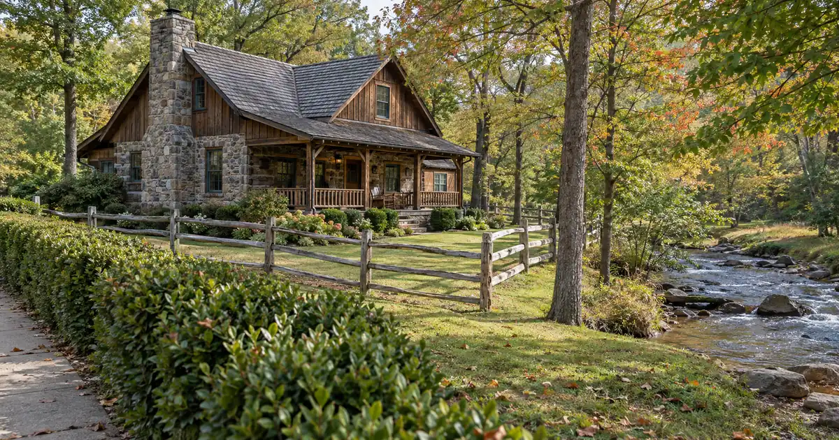Can You Get a DSCR Loan on a Rural Rental?