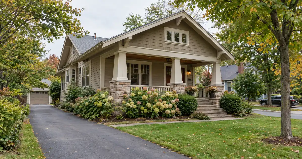 Does a Recent Job Change Affect a DSCR Loan?