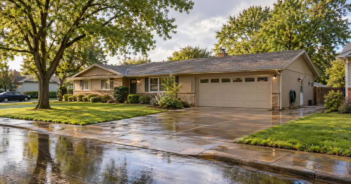Can a Living Trust Hold a DSCR-Financed Rental?