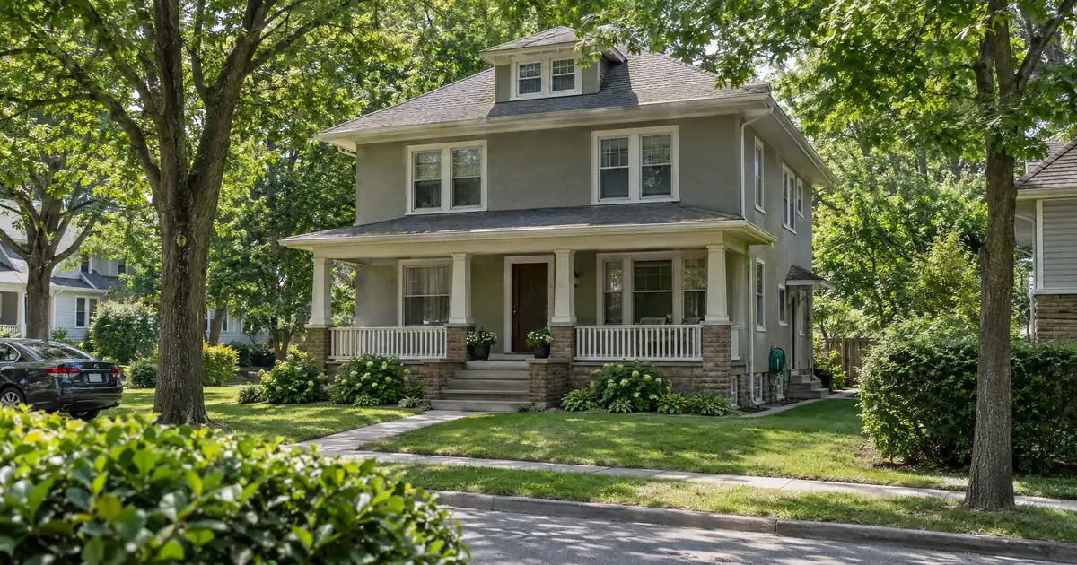 Does a DSCR Loan Require Landlord Insurance and Flood Coverage?