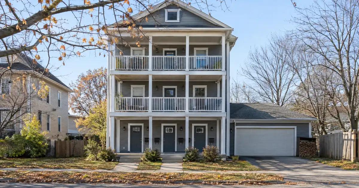 Can You Get a DSCR Loan If You Live in One of the Units?