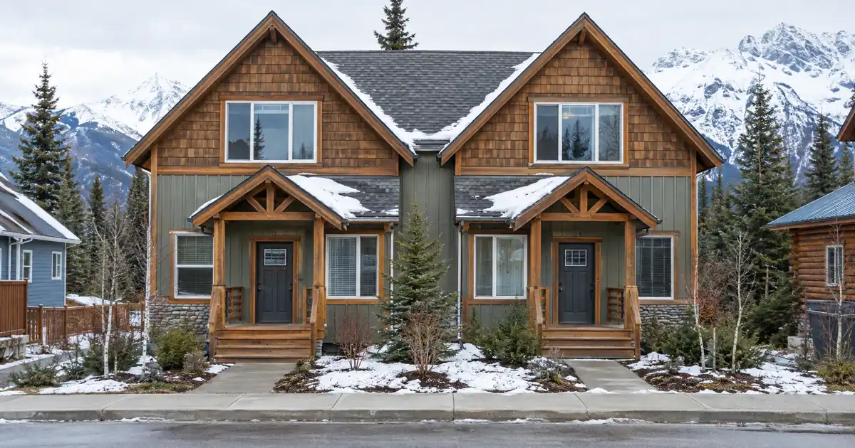 How to Qualify for a DSCR Loan in Alaska