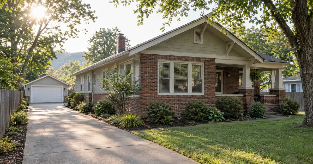 How Much Down Payment Does a DSCR Loan in Arkansas Require?