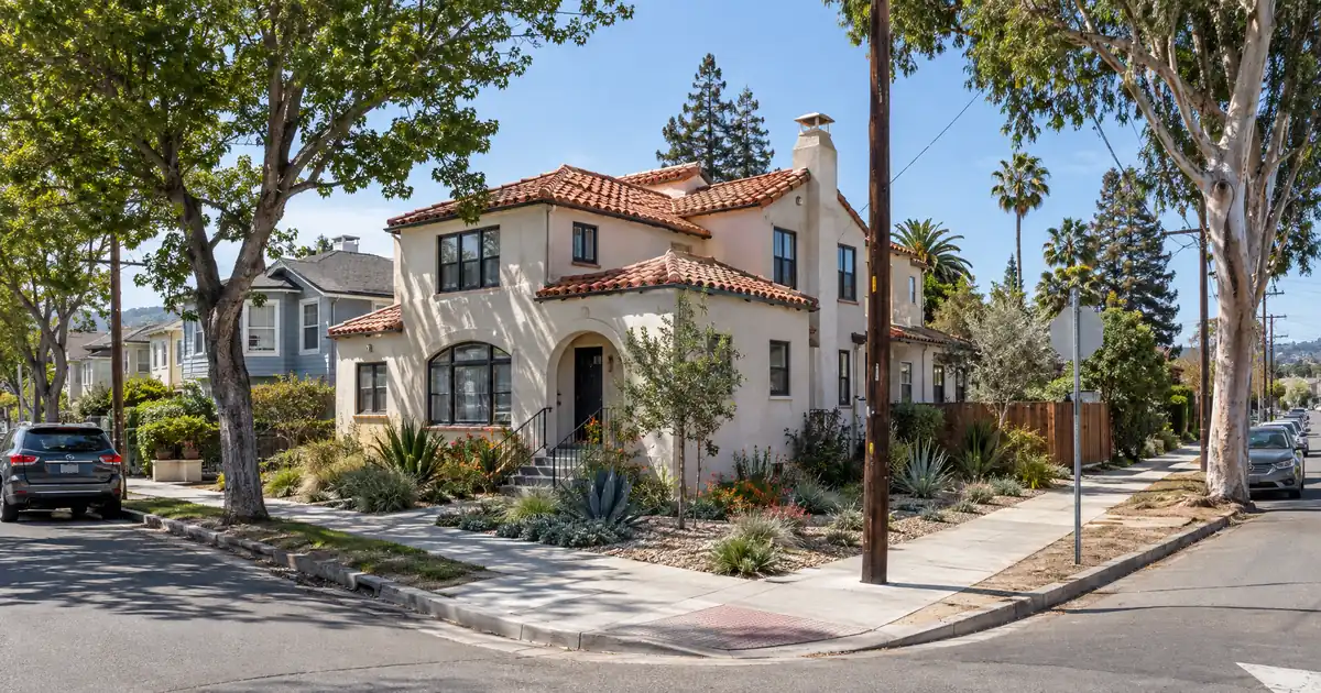 How Much Down Payment Does a DSCR Loan in California Require?