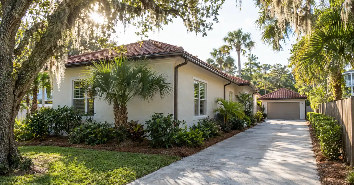 How to Qualify for a DSCR Loan in Florida