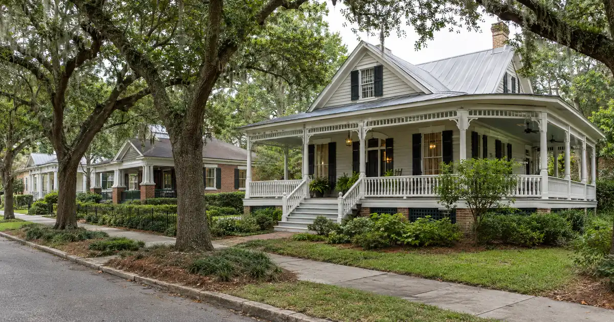 How Much Down Payment Does a DSCR Loan in Georgia Require?