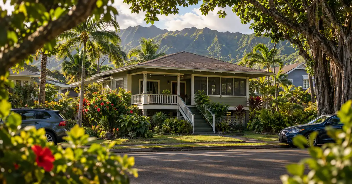 How to Qualify for a DSCR Loan in Hawaii