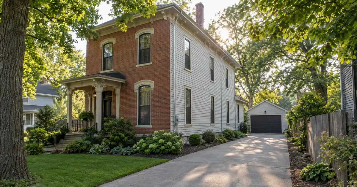 How Much Down Payment Does a DSCR Loan in Indiana Require?