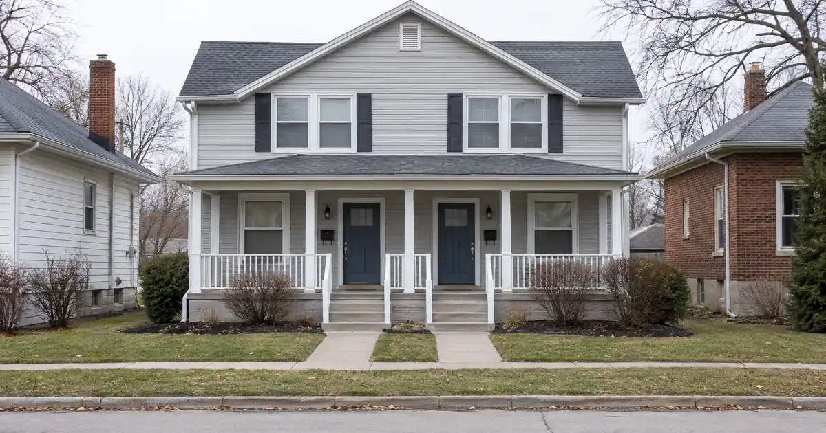 How Much Down Payment Does a DSCR Loan in Iowa Require?