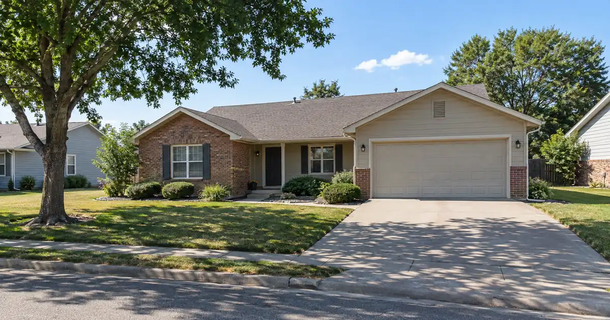 How Much Down Payment Does a DSCR Loan in Kansas Require?