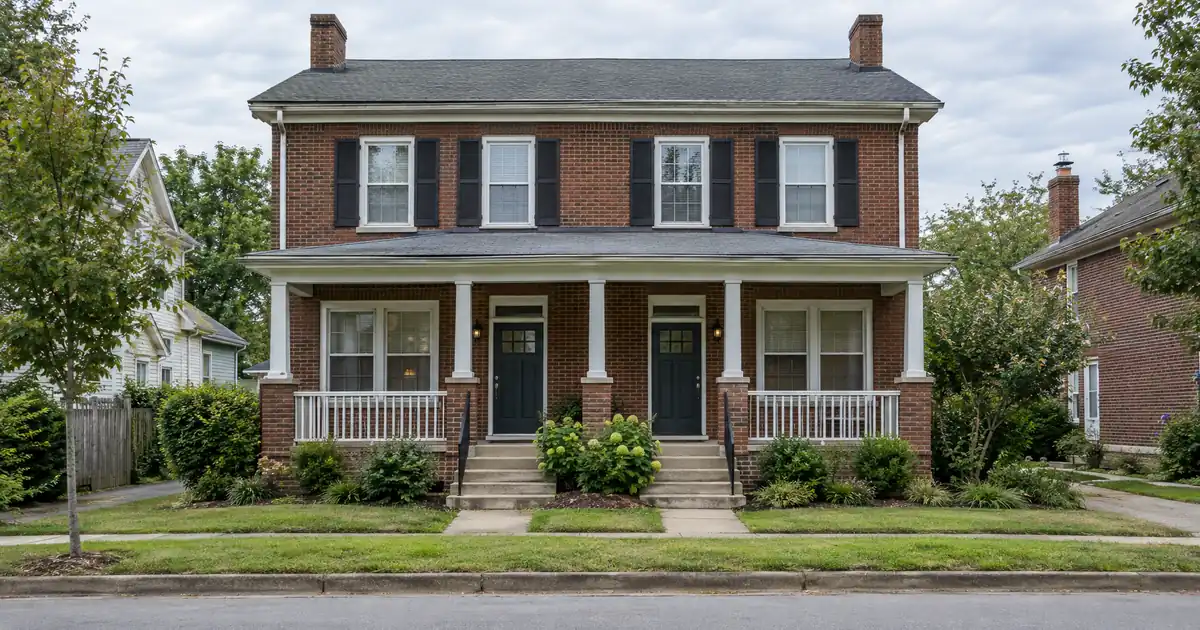 How Much Down Payment Does a DSCR Loan in Kentucky Require?