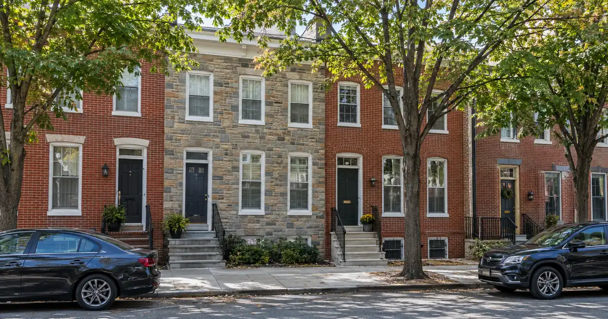 How Much Down Payment Does a DSCR Loan in Maryland Require?