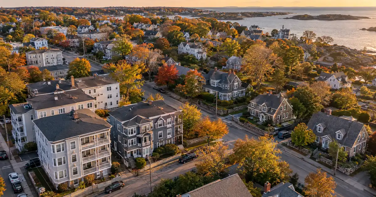 How Much Down Payment Does a DSCR Loan in Massachusetts Require?