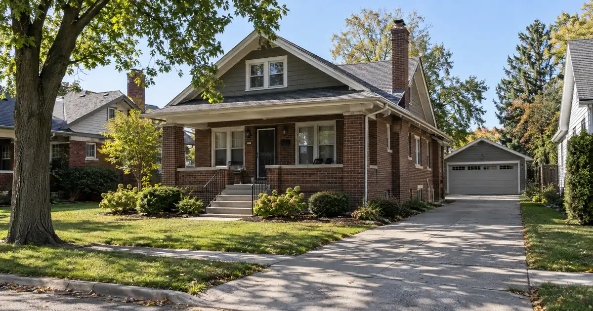 How Much Down Payment Does a DSCR Loan in Michigan Require?