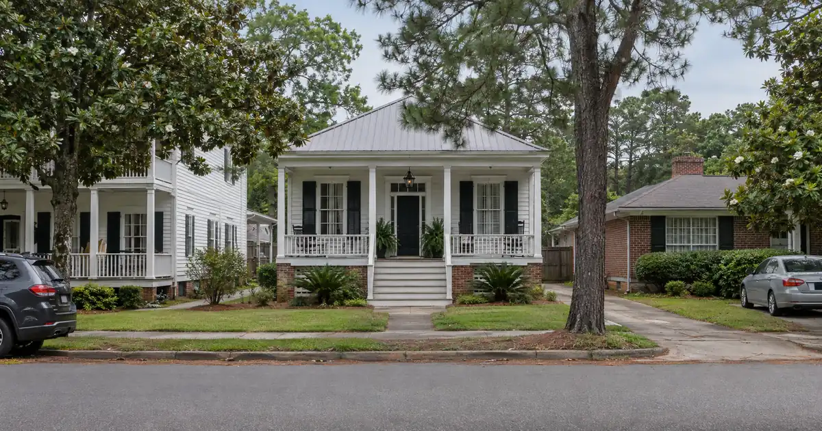 How Much Down Payment Does a DSCR Loan in Mississippi Require?