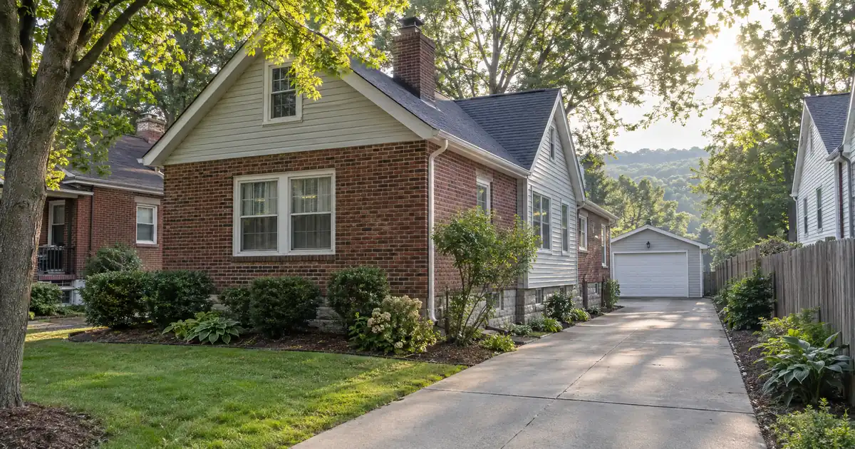 How Much Down Payment Does a DSCR Loan in Missouri Require?
