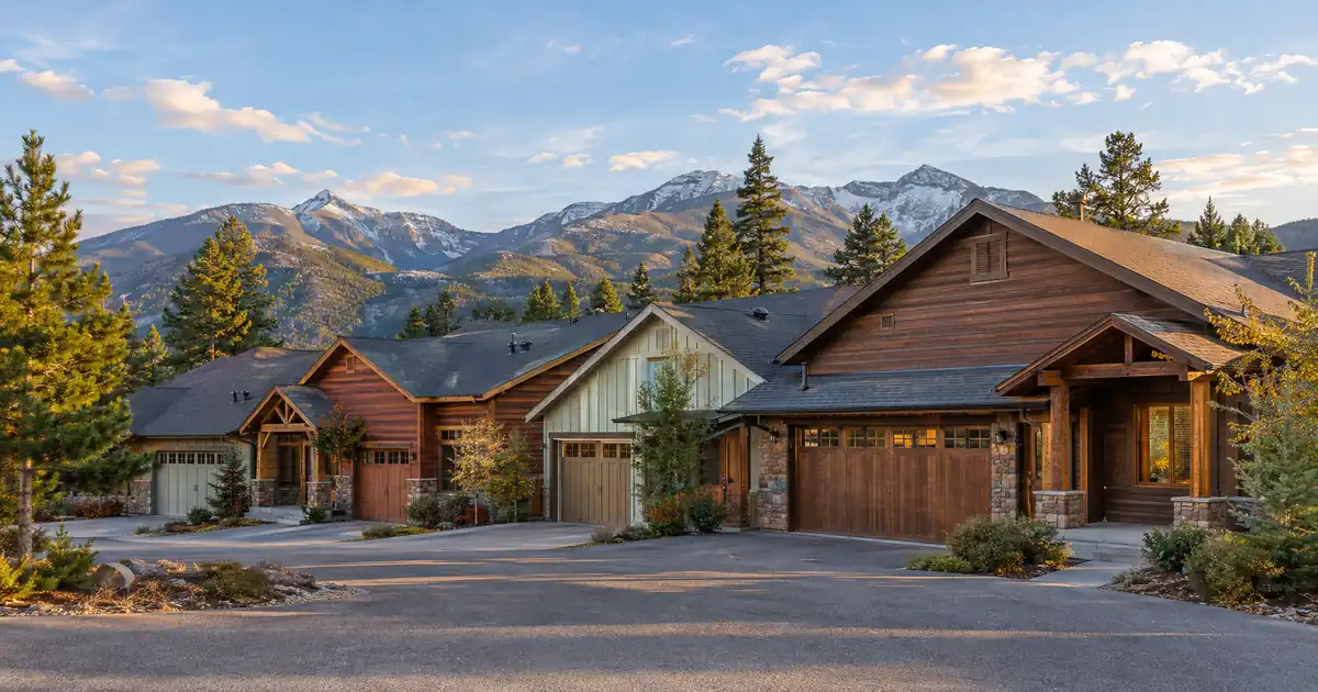 How Much Down Payment Does a DSCR Loan in Montana Require?