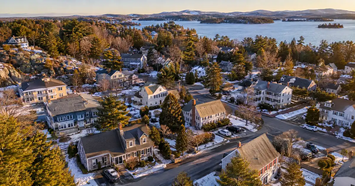 How Much Down Payment Does a DSCR Loan in New Hampshire Require?
