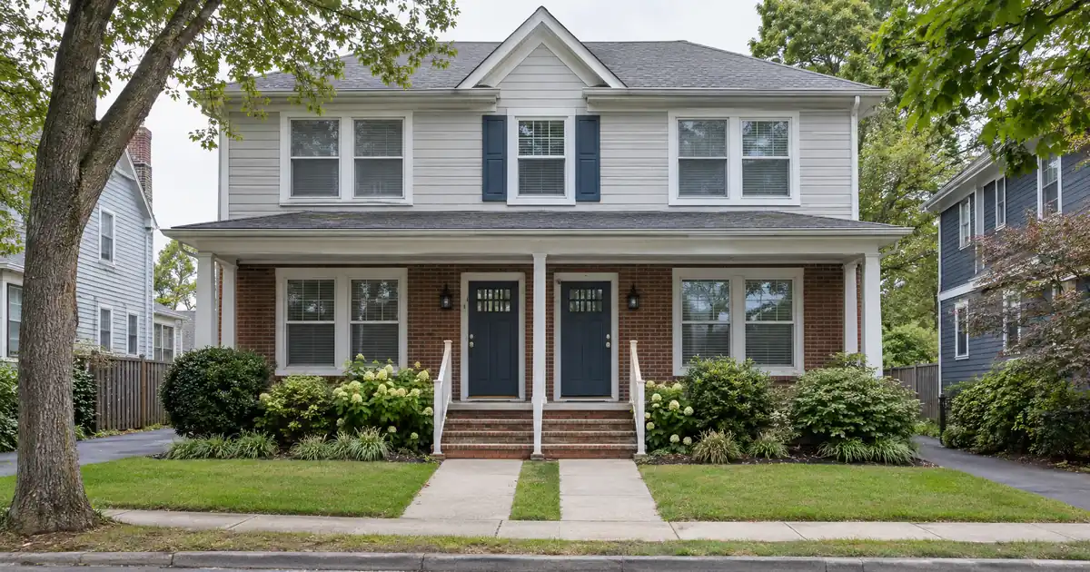 How Much Down Payment Does a DSCR Loan in New Jersey Require?