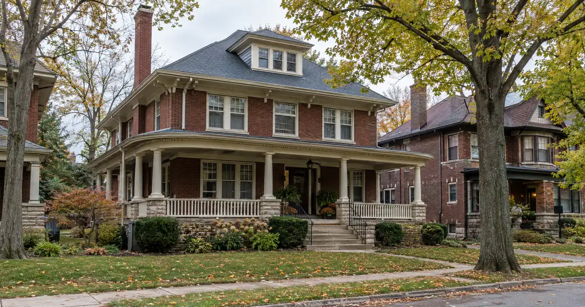How to Qualify for a DSCR Loan in Ohio