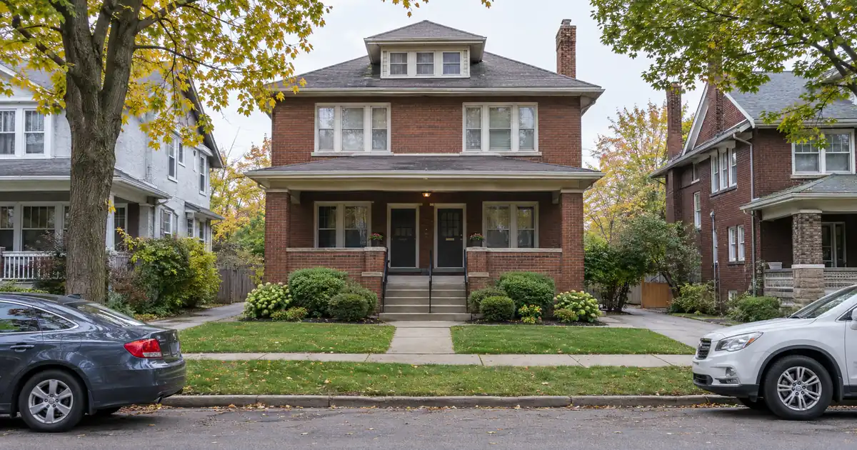 How Much Down Payment Does a DSCR Loan in Ohio Require?