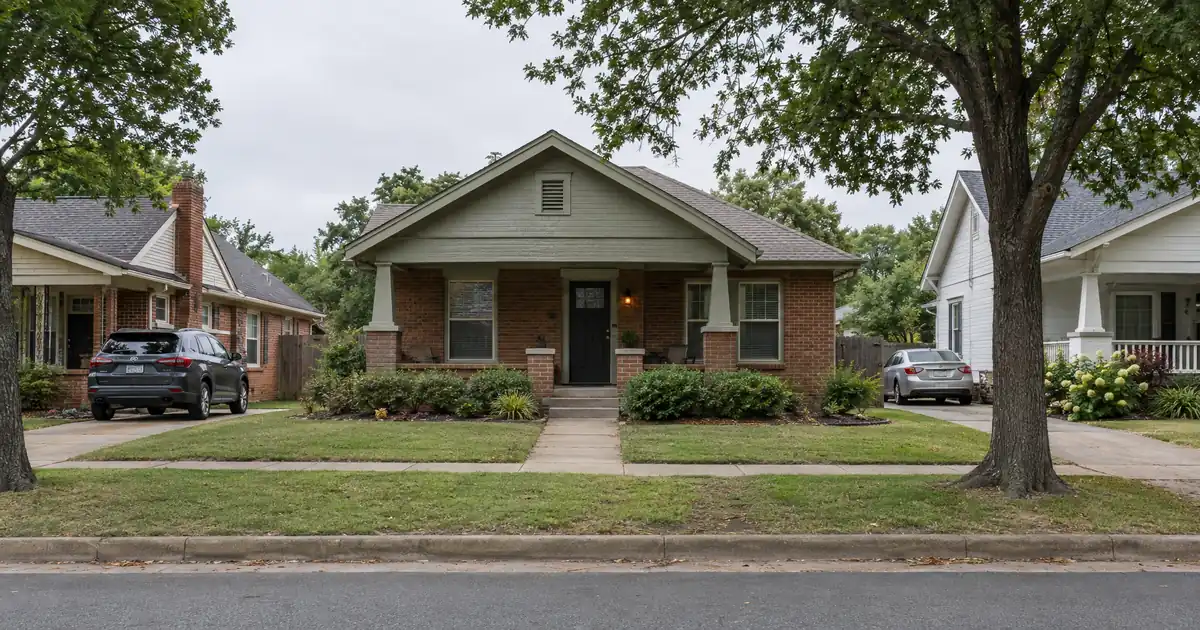 How to Qualify for a DSCR Loan in Oklahoma