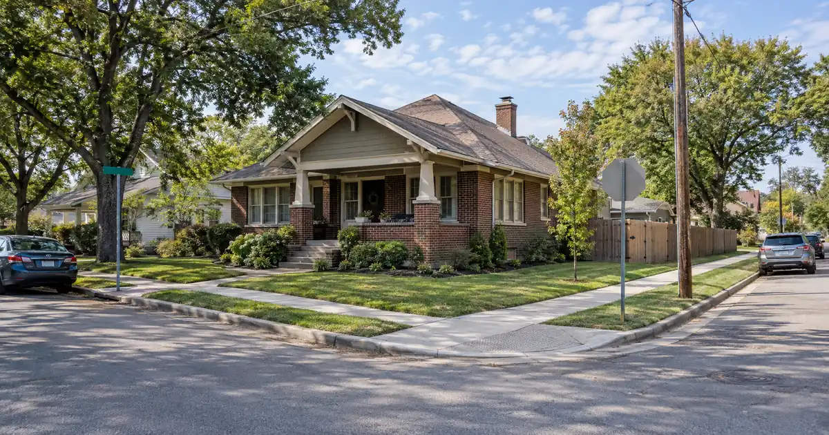 How Much Down Payment Does a DSCR Loan in Oklahoma Require?