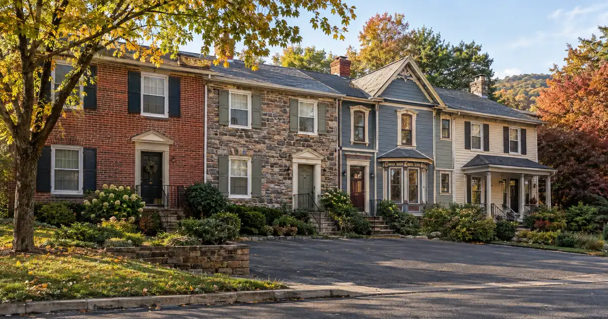 How Much Down Payment Does a DSCR Loan in Pennsylvania Require?