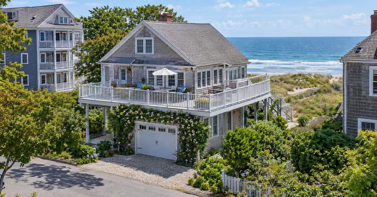 How to Qualify for a DSCR Loan in Rhode Island