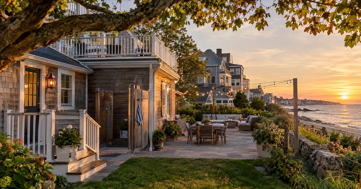 How Much Down Payment Does a DSCR Loan in Rhode Island Require?