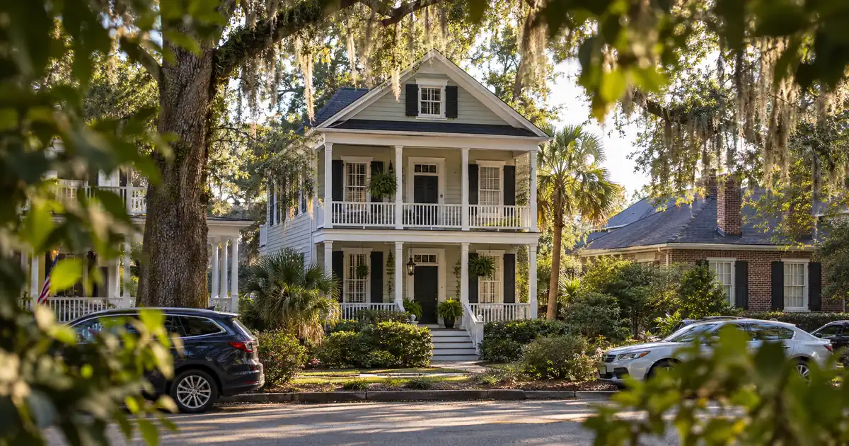 How to Qualify for a DSCR Loan in South Carolina