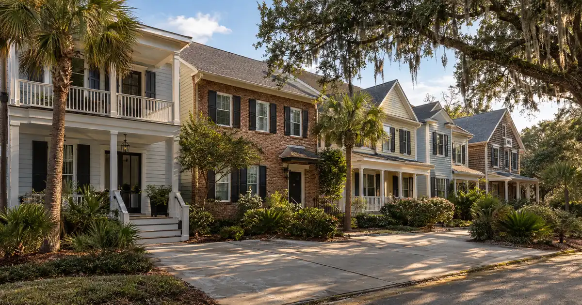 How Much Down Payment Does a DSCR Loan in South Carolina Require?