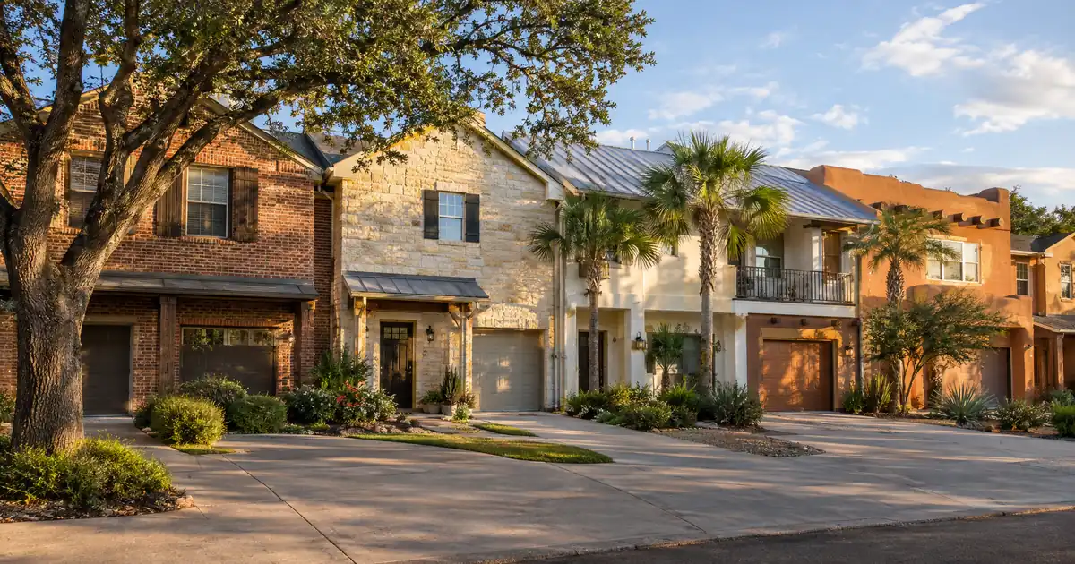 How to Qualify for a DSCR Loan in Texas