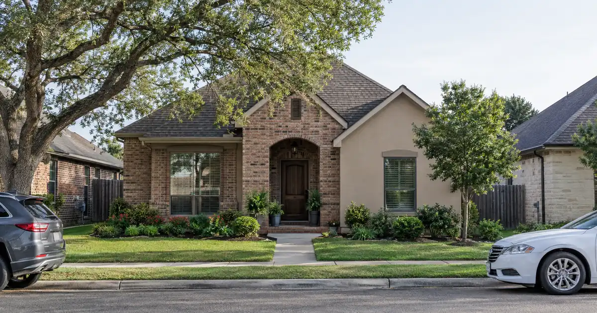 How Much Down Payment Does a DSCR Loan in Texas Require?