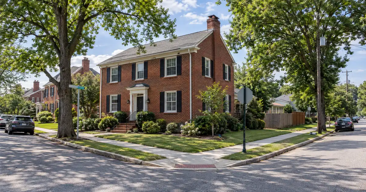 How to Qualify for a DSCR Loan in Virginia