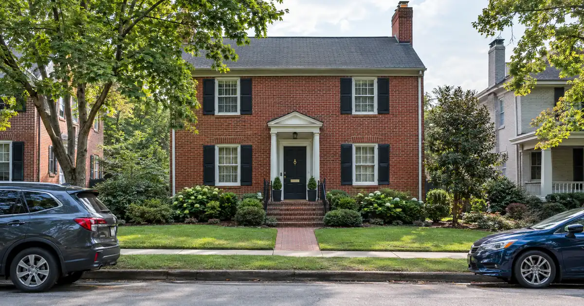How Much Down Payment Does a DSCR Loan in Virginia Require?