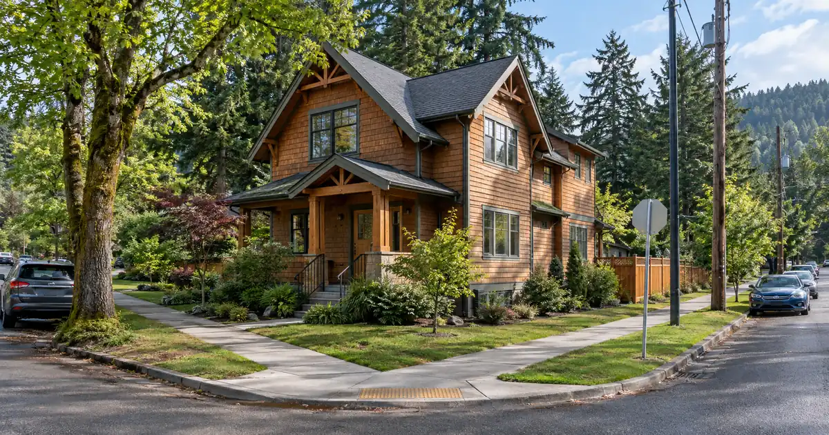How to Qualify for a DSCR Loan in Washington