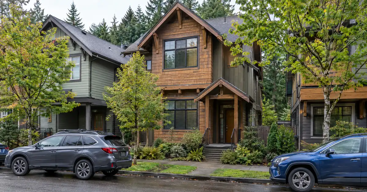 How Much Down Payment Does a DSCR Loan in Washington Require?