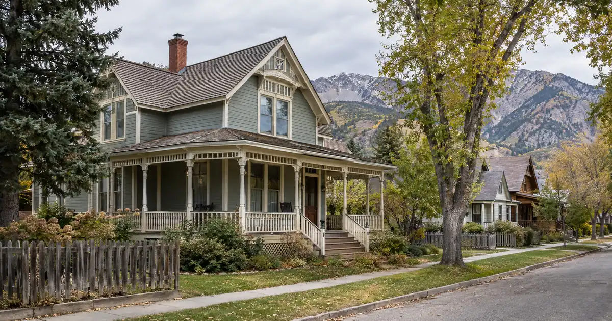 How Much Down Payment Does a DSCR Loan in Wyoming Require?