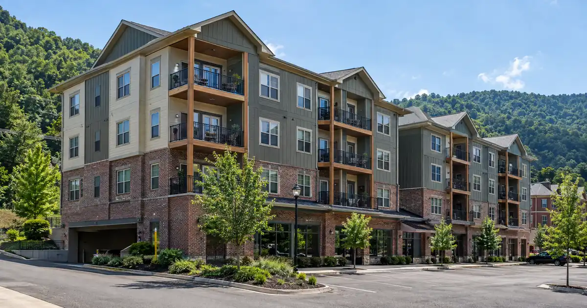 How Much Down Payment Does a DSCR Loan in West Virginia Require?