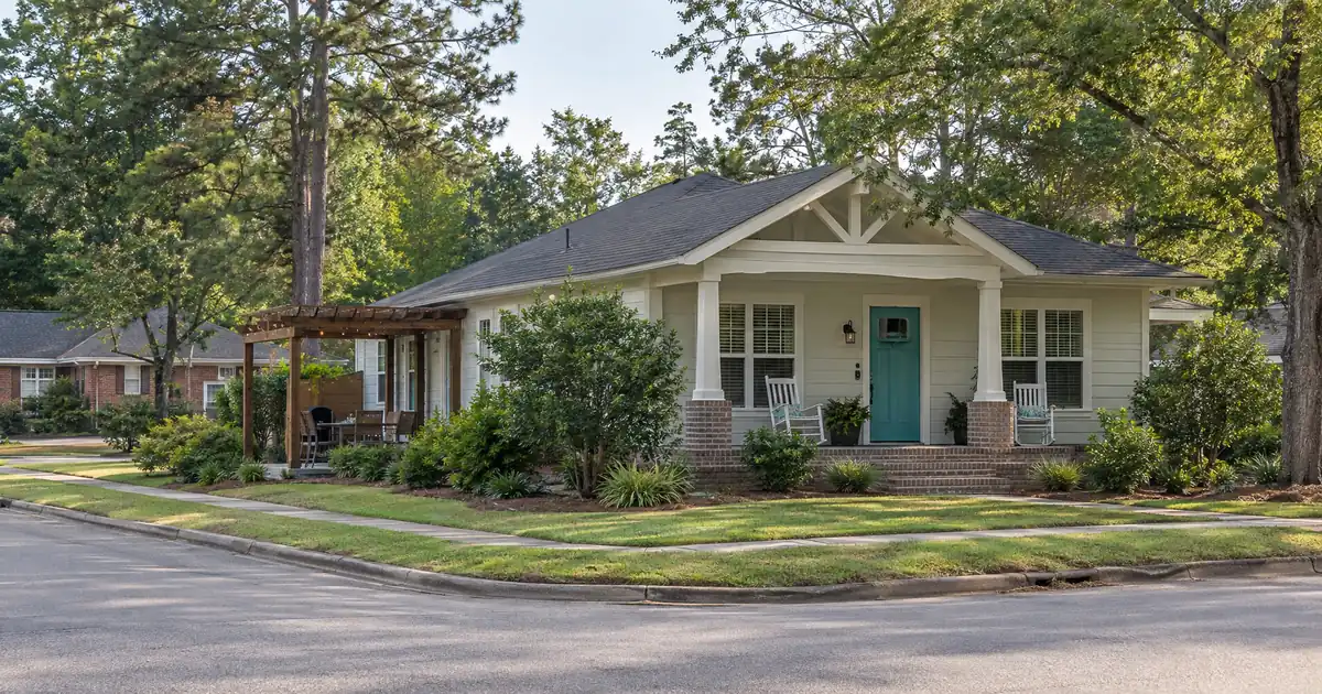 Can You Get a DSCR Loan for an Airbnb in Alabama?