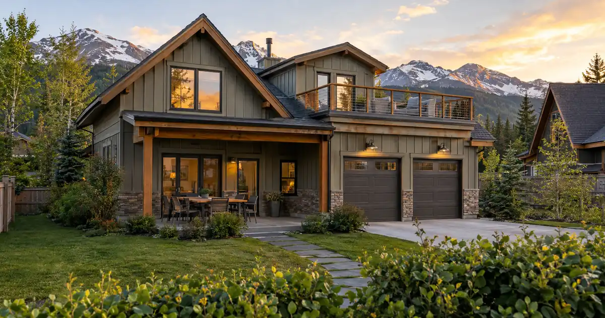 Can You Get a DSCR Loan for an Airbnb in Alaska?