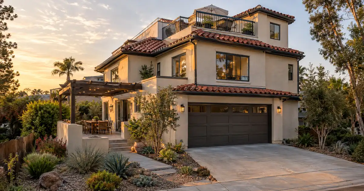 Can You Get a DSCR Loan for an Airbnb in California?