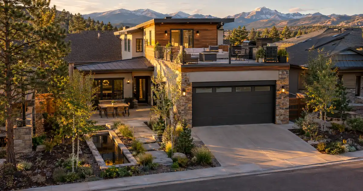 Can You Get a DSCR Loan for an Airbnb in Colorado?