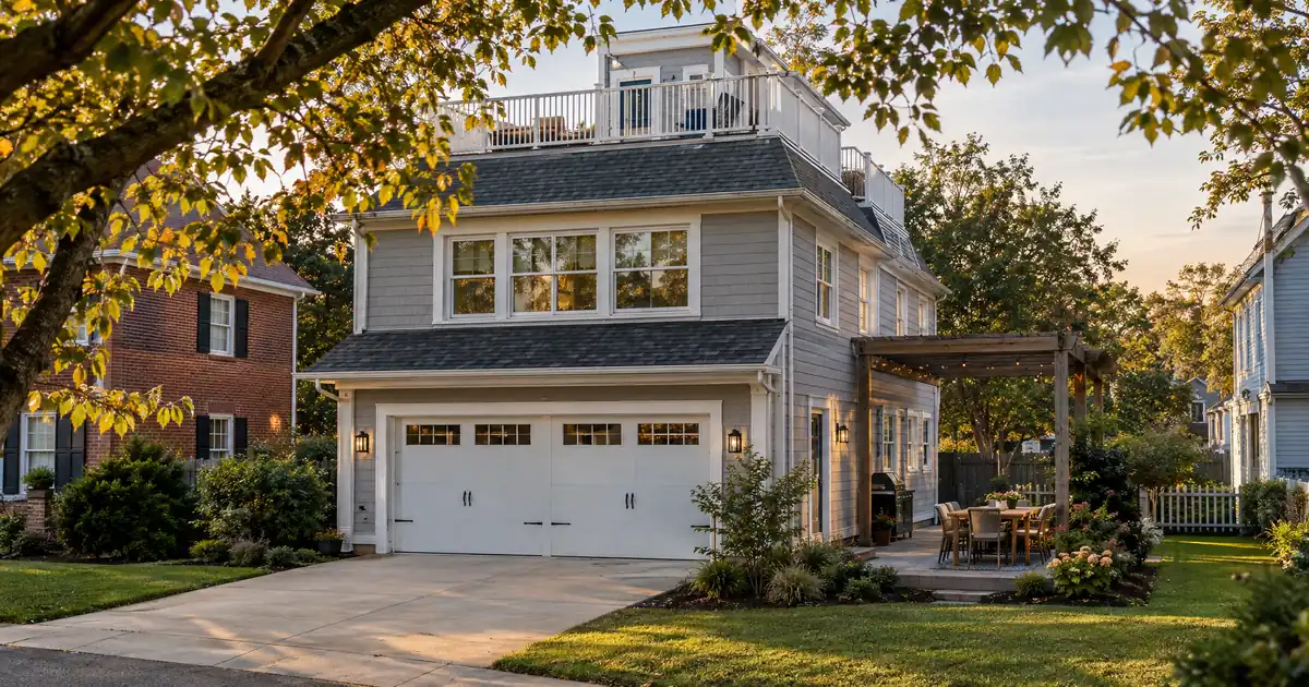 Can You Get a DSCR Loan for an Airbnb in Delaware?