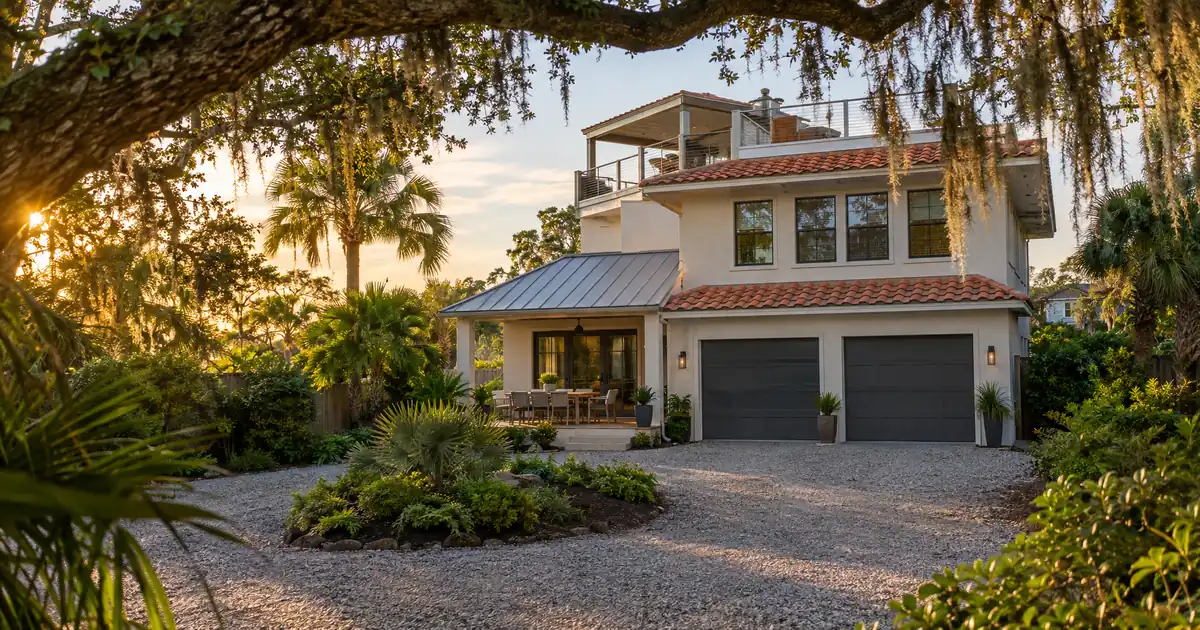 Can You Get a DSCR Loan for an Airbnb in Florida?