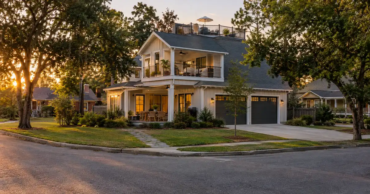 Can You Get a DSCR Loan for an Airbnb in Georgia?